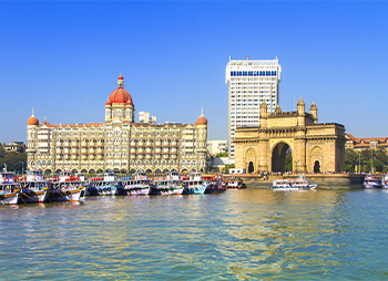 Mumbai