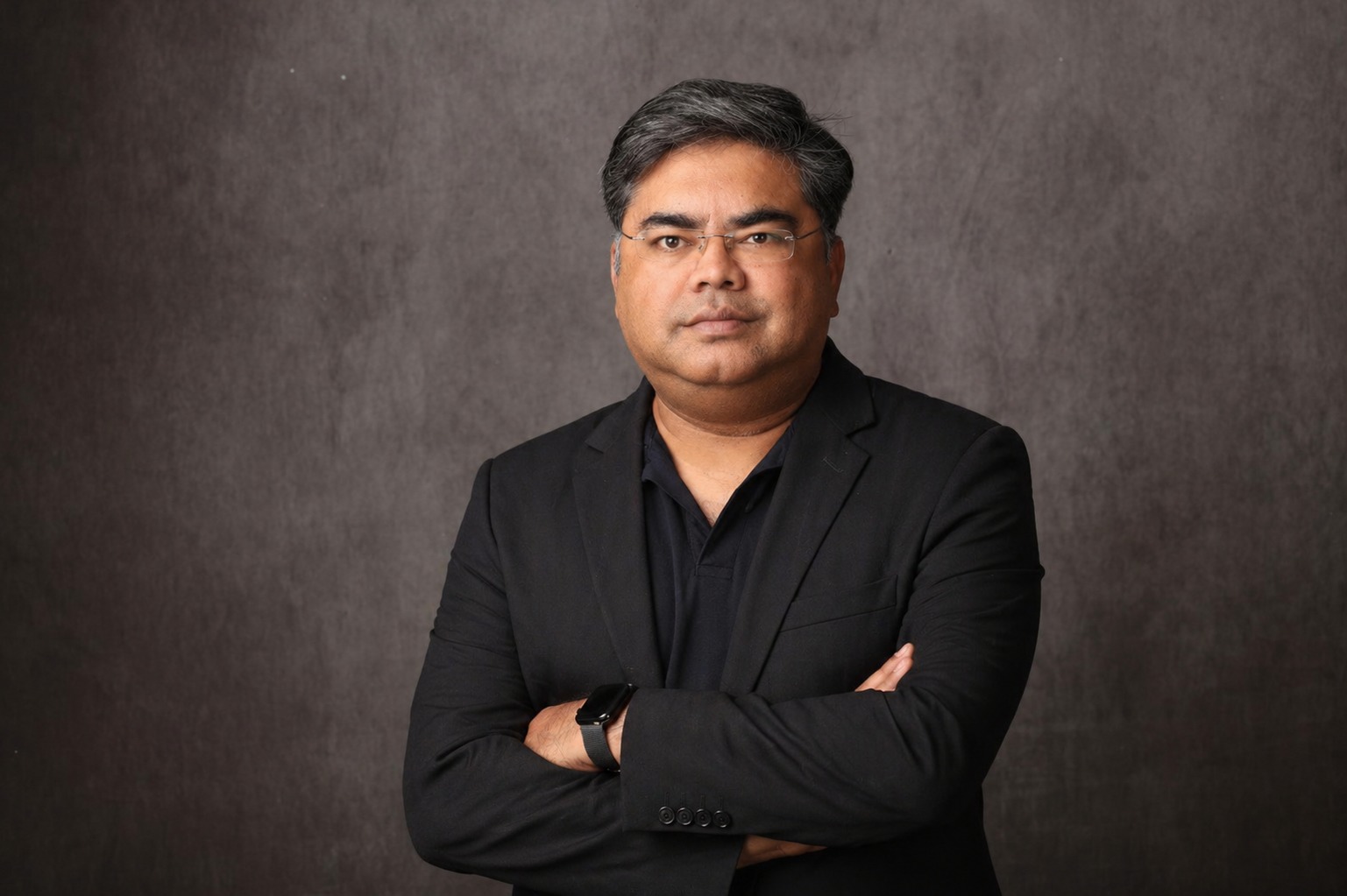 Dhruba Jyoti Mukherjee