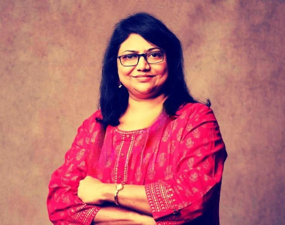 Dr. Madhuri Umeshchandra