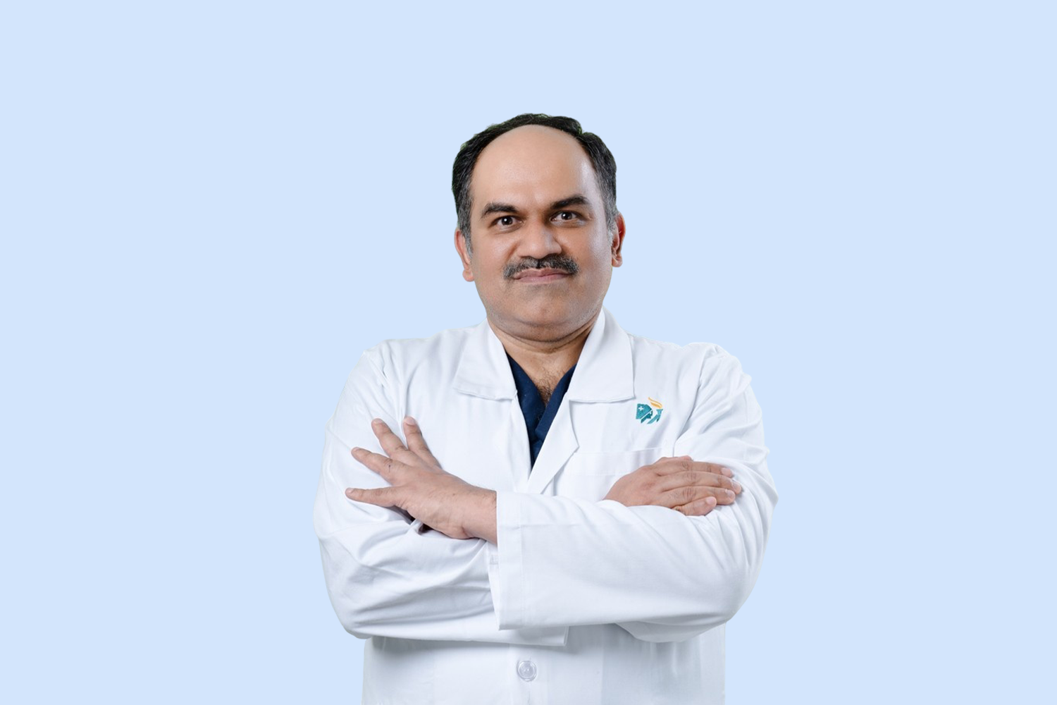 Dr. Anil Kamath