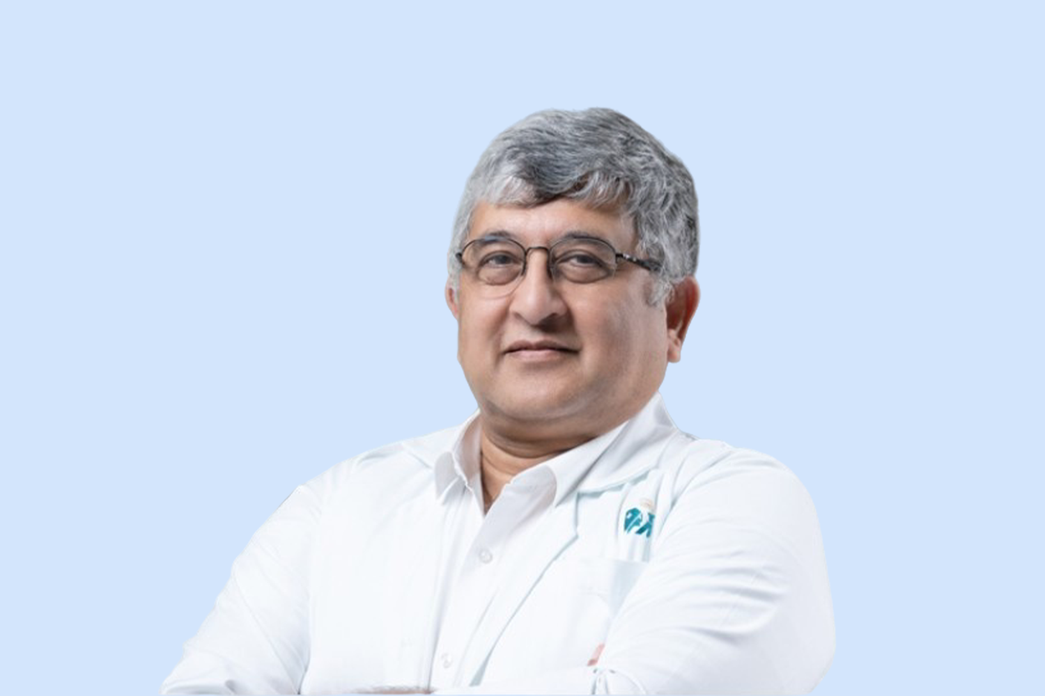 Dr. Sanjay Govil