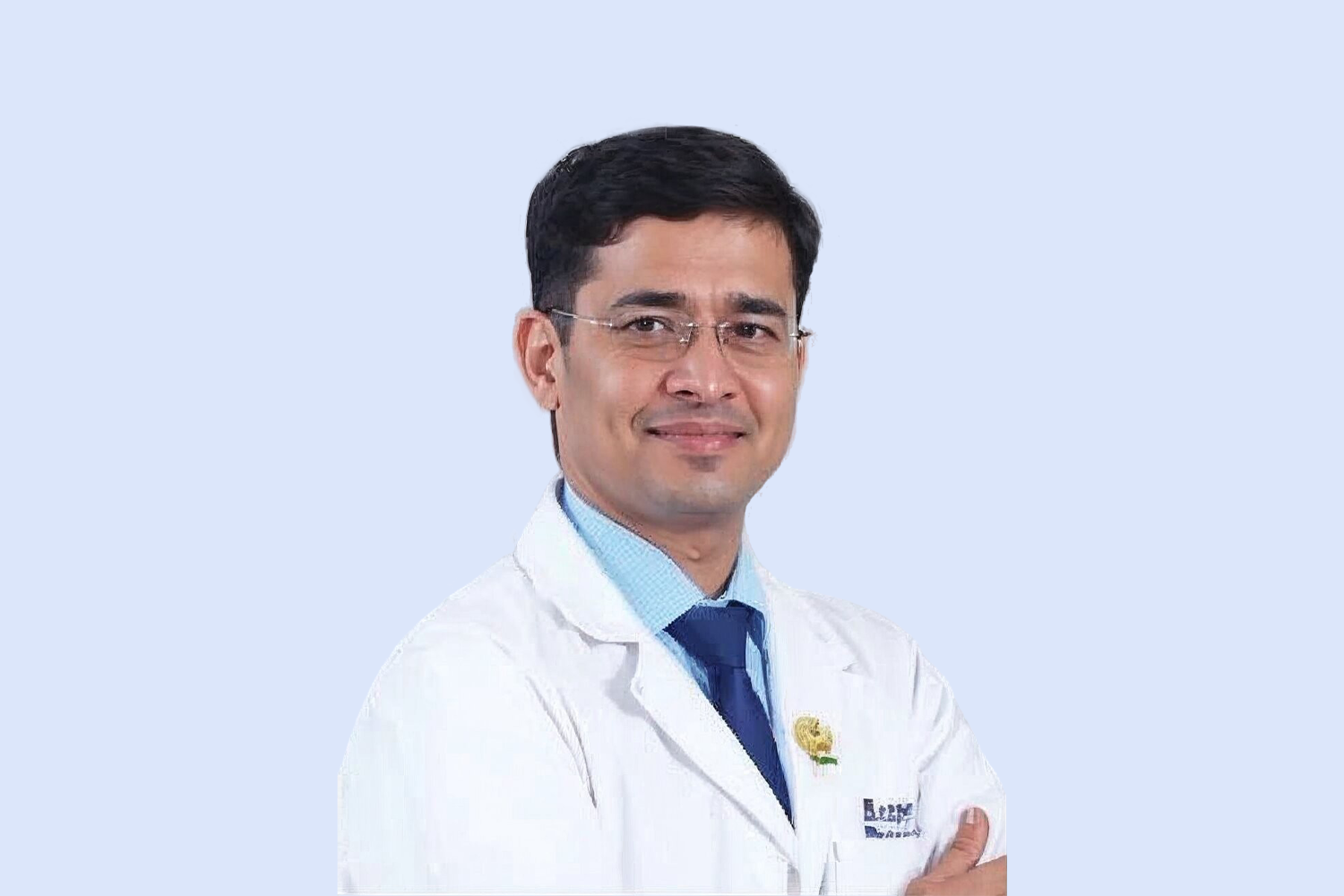 Dr. Manajeet Patil