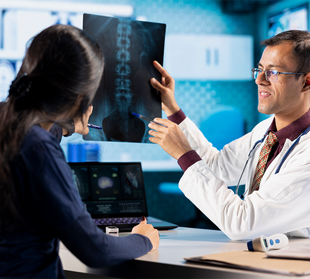 Orthopaedics & Joint Care