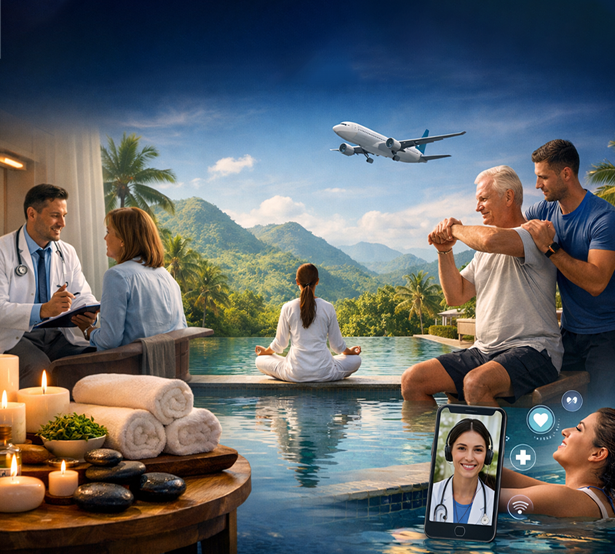 Why HealthQubes Aftercare & Wellness Program