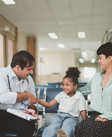 Post-Treatment & After-Care Healing