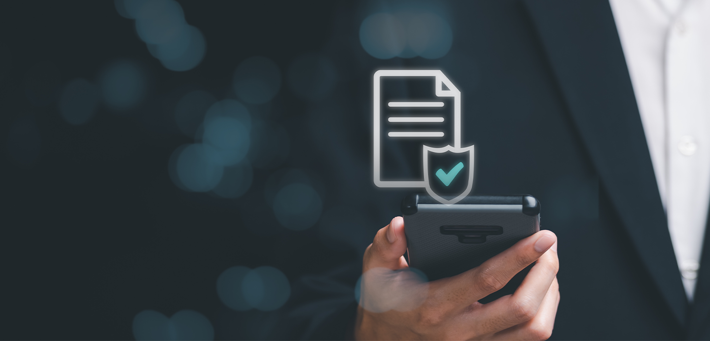 Data Privacy Notice & Consent